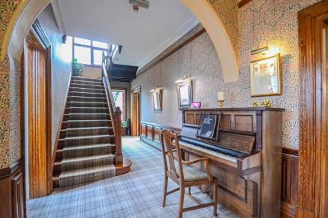 Reception Hall