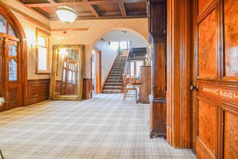 Reception Hall