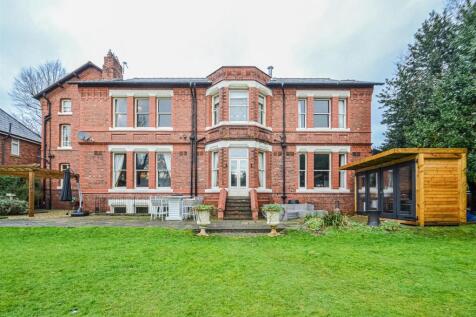 Rear Elevation
