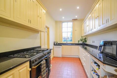 Preparation Kitchen