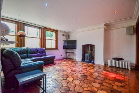Cinema Room