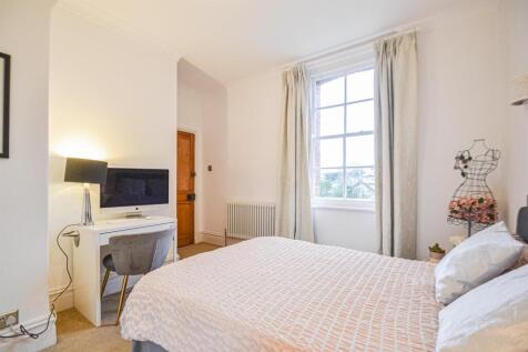 Bedroom Five