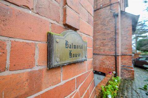 Balmoral House