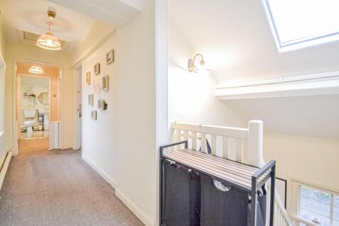 Second Floor Landing