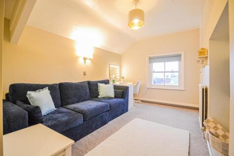 Second Floor Lounge Suite