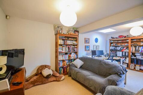 Snug &amp; Study