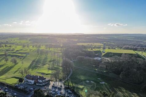 Aerial Views