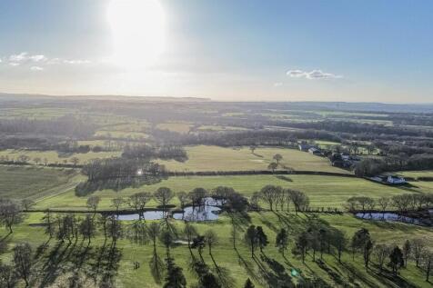 Aerial Views