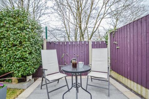 Garden Retreat