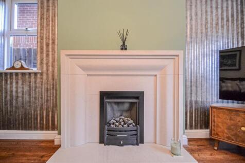 Feature Fireplace