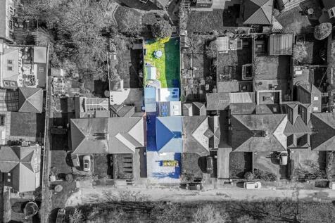 Bird&#39;s Eye View