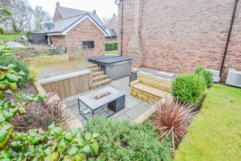 Recreational Garden