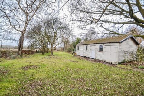 Stables &amp; Garden
