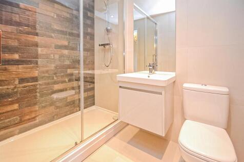 En-Suite Two