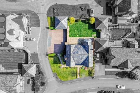 Bird&#39;s Eye View