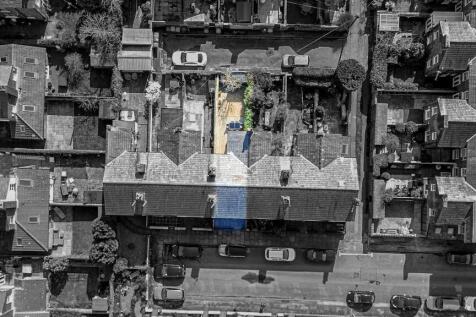 Bird&#39;s Eye View