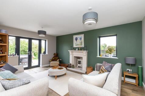 Lounge/Snug