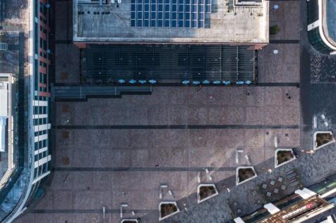 Aerial Location Photography