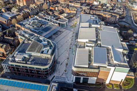 Aerial Location Photography