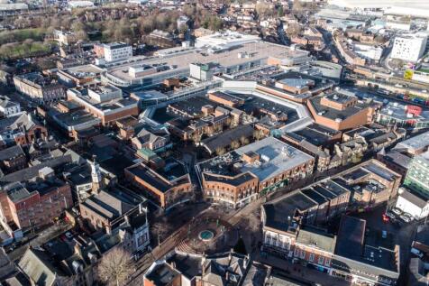 Aerial Location Photography