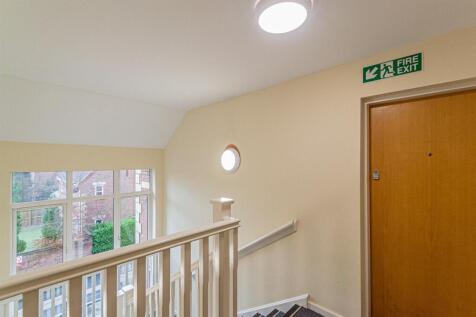 Hallways
