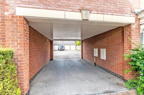Access to parking