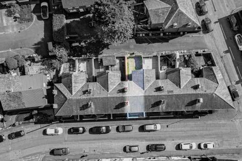 Bird&#39;s Eye View