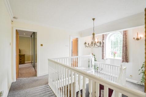 Galleried Landing