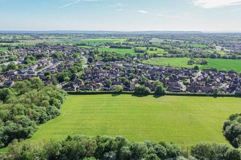 Local Playing Fields