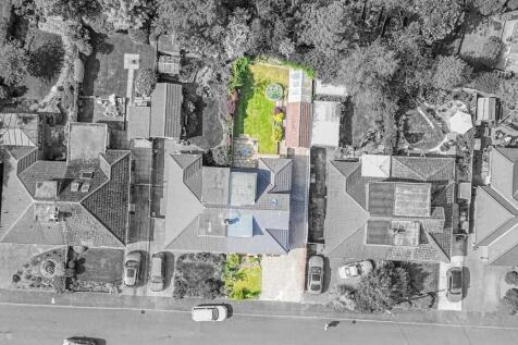 Bird&#39;s Eye View