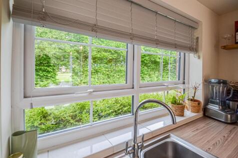 Kitchen Outlook