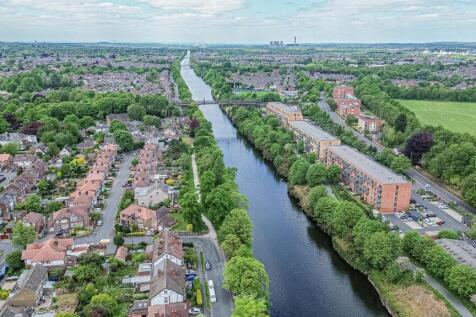 &#39;Ship Canal&#39; View