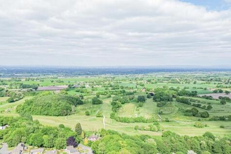 Neighbouring Golf Course