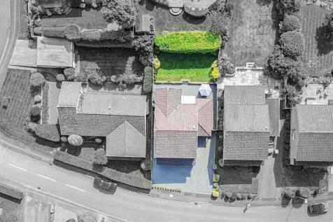 Bird&#39;s Eye View
