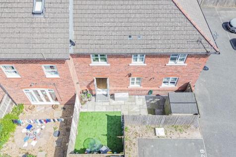 Aerial Shot