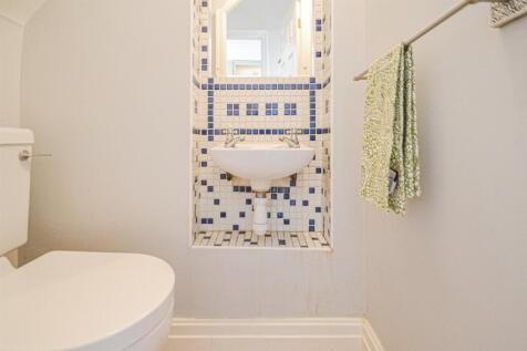 Ground Floor WC