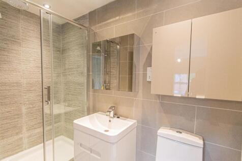 Second En-Suite