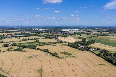 Aerial Location Photography