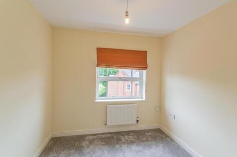 Bedroom Five