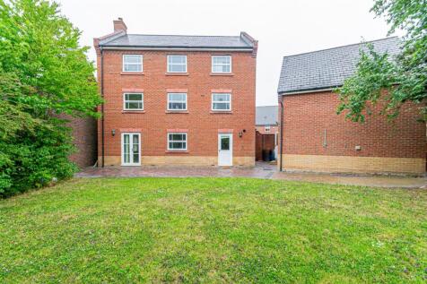 Rear Elevation