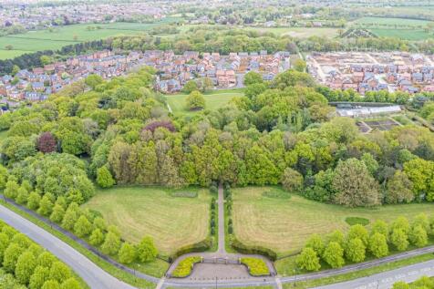 Arial Photography