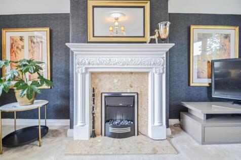 Feature Fireplace