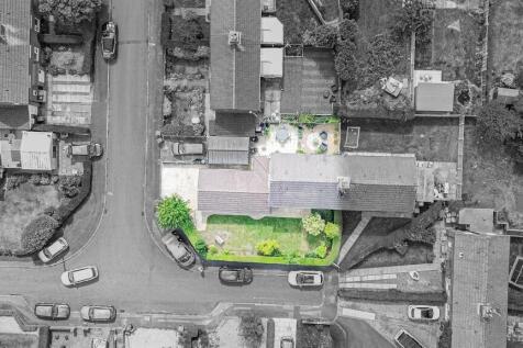 Bird&#39;s Eye View