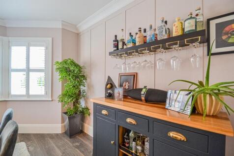 Dining Room Feature