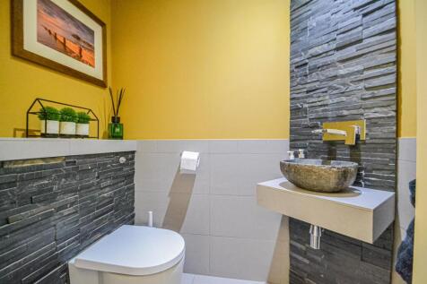 Ground Floor WC