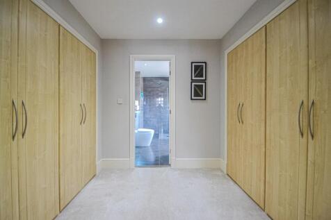 Dressing Room