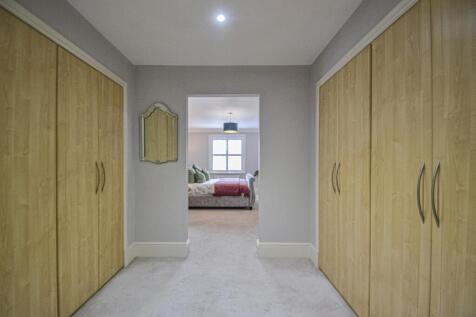 Dressing Room