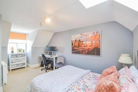 Bedroom Five
