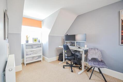 Bedroom Five