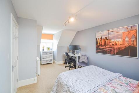 Bedroom Five